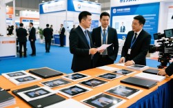 如何高效剪辑展会洽谈视频，使其更具吸引力和专业性？