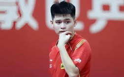 林诗栋力挽狂澜，3比2逆转篠塚大登创奇迹