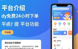 揭秘dy免费24小时下单平台的可靠性