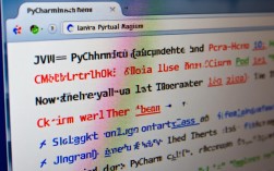 PyCharm安装JVM错误排查指南