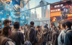 北京航天研究生程序员招聘，为何如此抢手？揭秘航天行业人才需求之谜！