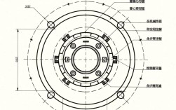 绘制CAD中同心圆的方法指南