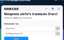 CentOS VM配置网络时，有哪些常见问题及解决方法？