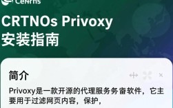 CentOS下安装Privoxy遇到问题？详细解答安装步骤与常见疑问！