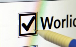 Word文档中如何在方框内添加勾选标记