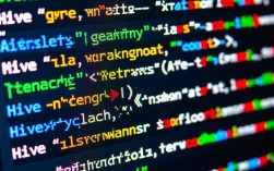 Hive查询语句错误排查指南