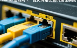 CentOS 网卡使能指南