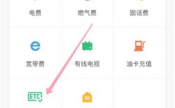 etc充值指南，详解多种充值方式与步骤