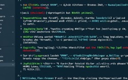 nvm使用中常见报错解析及解决方法