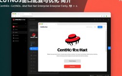 CentOS两窗口模式下，如何高效切换与管理操作？
