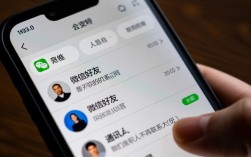 微信好友名单快速清理指南