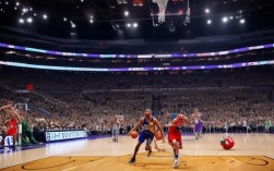 正直播NBA：鹈鹕vs爵士