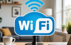 电脑屏幕上显示的WiFi密码设置在哪里，如何轻松查看和修改？