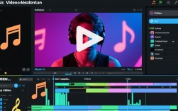 音乐视频剪辑技巧，拯救你的音乐作品