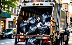 揭秘垃圾产生，源头与形成机制剖析