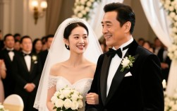 姜文女儿大婚盛典现场盛况揭晓