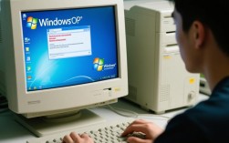 XP系统开机报错解决方案探析