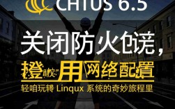 CentOS 6.5 系统防火墙关闭指南
