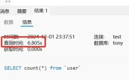 MySQL中count(1)错误解析，探究原因与解决方案