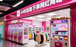 24小时自助下单网红商城，全天候购物模式可行性解析