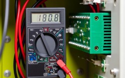 电压测量的基本方法与技巧