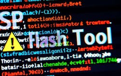 SP Flash Tool报错如何快速修复？