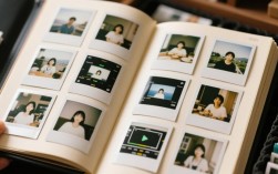 制作个性化相簿剪辑指南