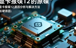 显卡频繁报错12号错误，是挖矿过度还是硬件故障？揭秘显卡稳定性之谜！