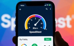 手机网速测量攻略，精准评估网络速度方法揭秘