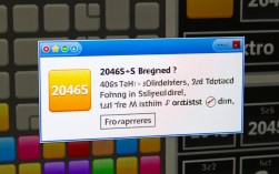 2048S游戏报错处理指南