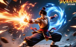 动态武魂视频剪辑技巧解析