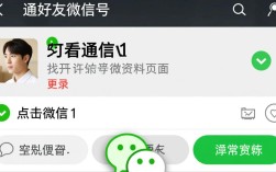 轻松掌握，微信号的查看方法揭秘