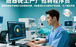 医疗器械厂家招聘程序员？是编程人才还是研发岗位？