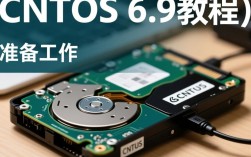 CentOS 6.9系统安装全攻略