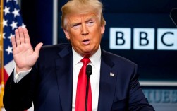 特朗普向BBC发10亿索赔威胁，起诉BBC