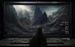 如何巧妙剪辑梦魇场景视频片段，打造惊悚效果？