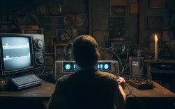 如何高效剪辑黑暗主题Go游戏视频教程详解