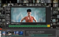 张晋视频剪辑技巧揭秘，如何高效制作精彩片段？