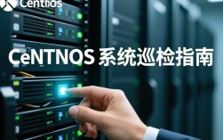 CentOS系统巡检，如何高效进行系统性能和安全检查？