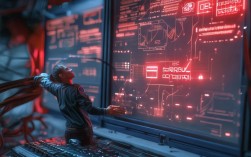 报错-1无限重启系统故障背后，是硬件问题还是软件bug？如何彻底解决？