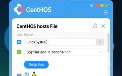 CentOS hosts文件修改后，如何确保网络连接不受影响？