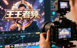轻松掌握，bi王者视频剪辑技巧解析