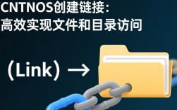 CentOS创建链接时，哪种方法最简单高效？哪种命令不能忽视？