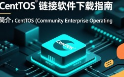 CentOS一键链接软件下载指南