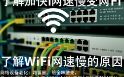 如何在短时间内有效提升家中WiFi网速？揭秘实用技巧！