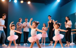 如何高效剪辑跳舞宝贝视频，打造吸睛短视频教程？