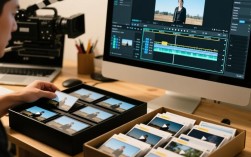 视频剪辑全攻略，轻松学会视频录制剪辑技巧