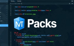 NET Pack系统错误排查指南