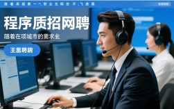 项城市程序员招聘网站众多，你都在哪里寻找合适的机会呢？
