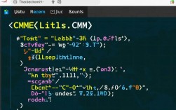 CMakeLists.txt 文件错误解析与解决指南